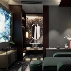 深圳罗湖YanYan养生馆秉持“客户至上”的服务理念