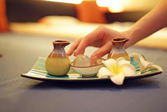 欢迎来到深圳罗湖YanYan养生馆养生馆!